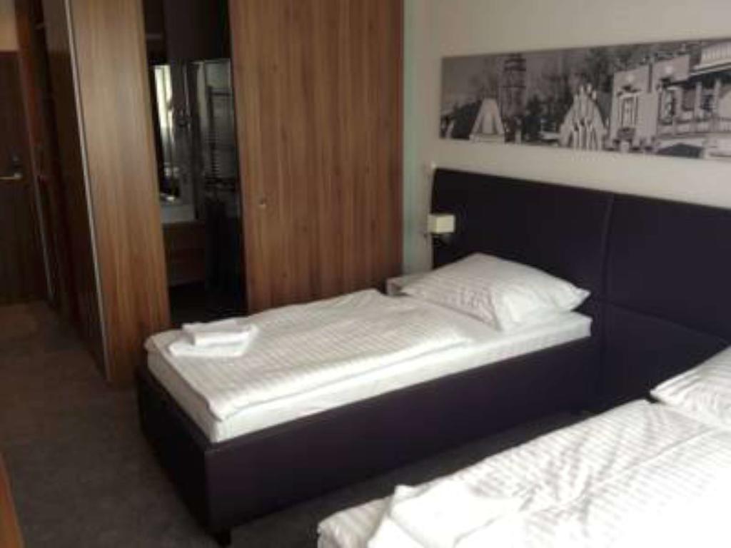 Hotel Konference Park Hradec Králové