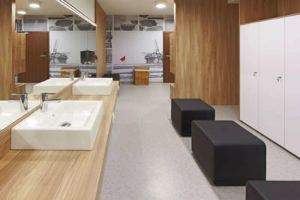 Hotel Konference Park 4*